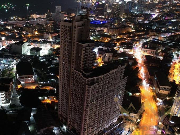 Arcadia Millennium Tower 01