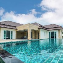 Pool Villa
