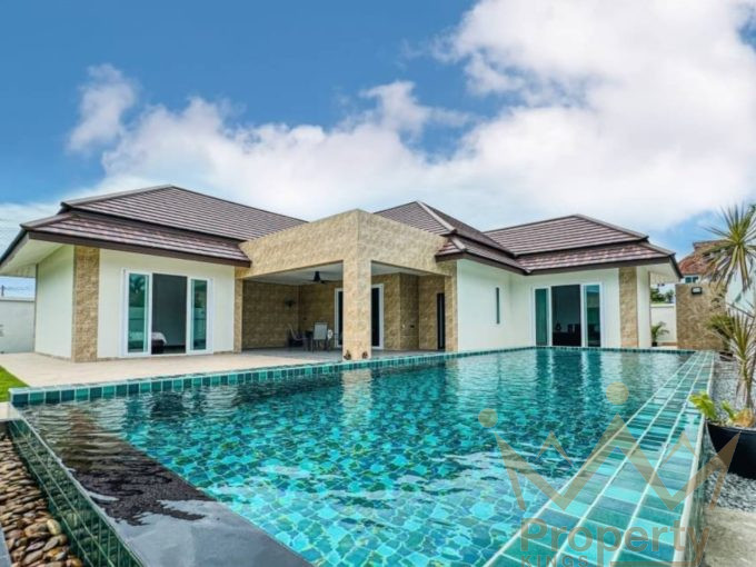 Pool Villa