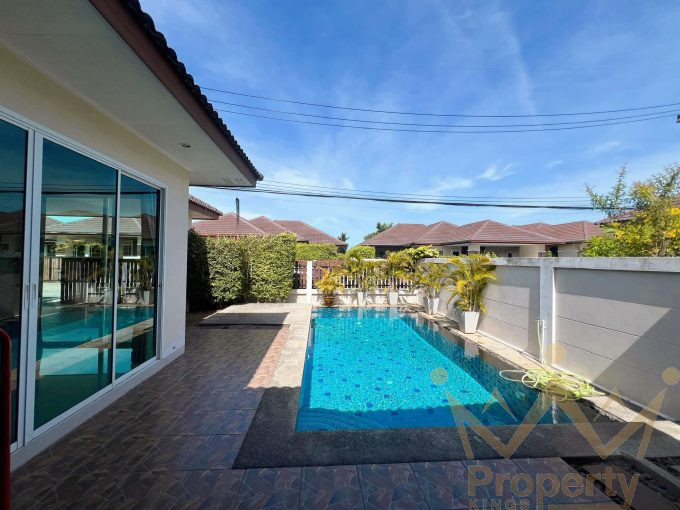Pool Villa