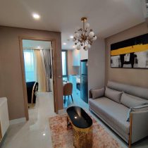 1 Bedroom Condo for Sale & Rent in Copacabana Jomtien