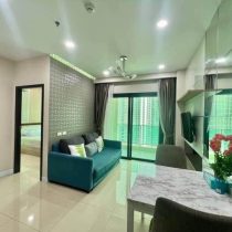 Dusit Grand Condo View 01