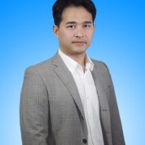 Mr Krit Krisam - Property Kings Asia