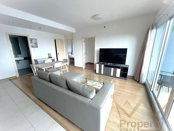 Supalai Mare 2 bedroom apartment 02