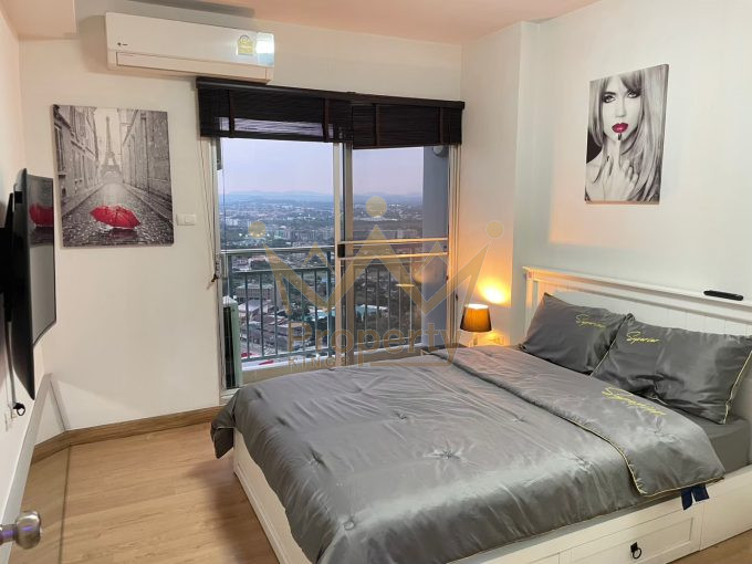 Supalai Mare Condo 2 bedroom 1