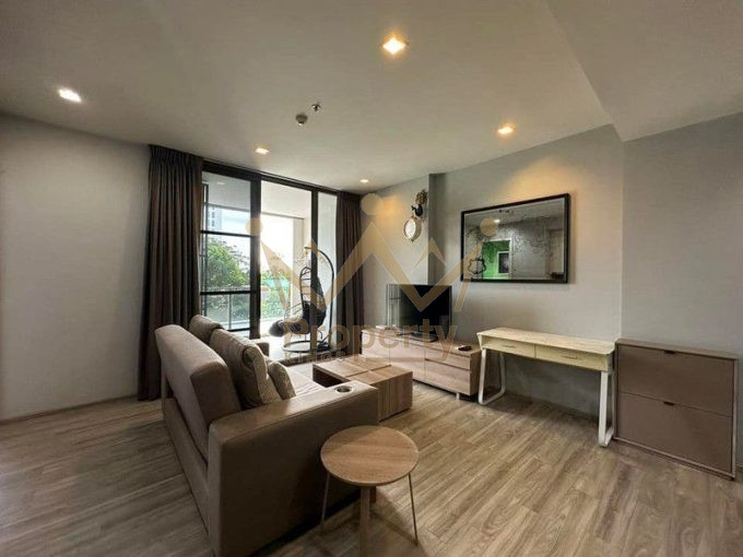 Baan Plai Haad Wongamat 2 bedroom 1