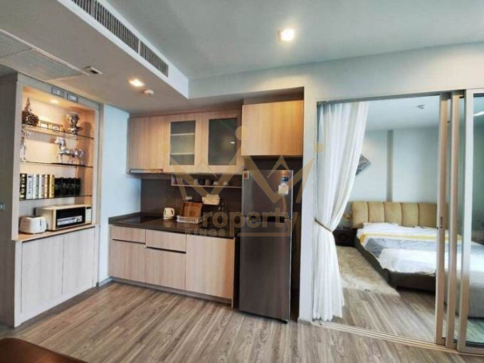 Baan Plai Haad 1 bedroom for sale 1
