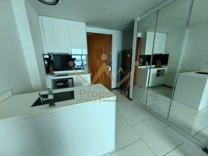Peak Towers 1 bedroom Pratumnak Hill 1