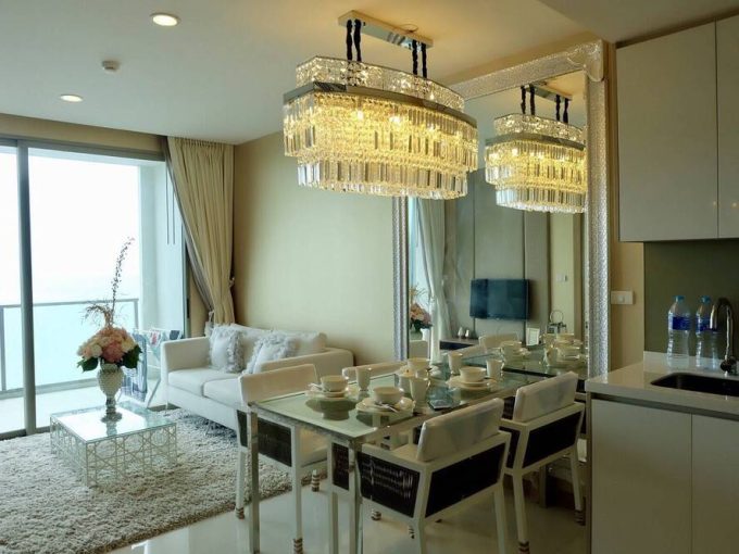 Condo For Rent