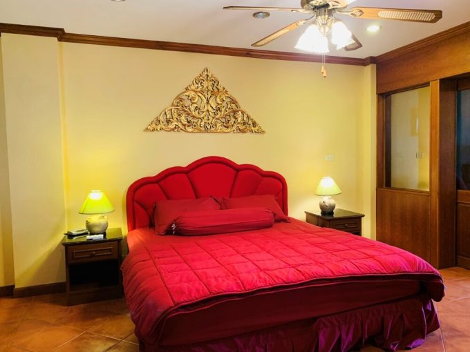 Condo For Rent