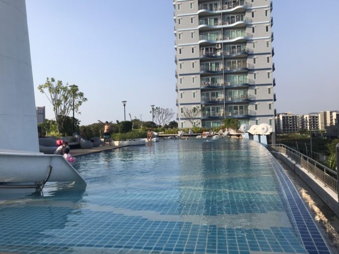 Condo For Rent