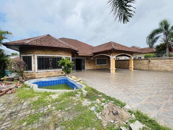 Soi Siam Country Club