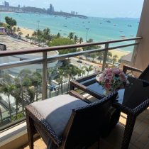 Condo For Rent