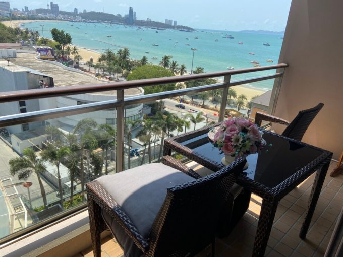 Condo For Rent