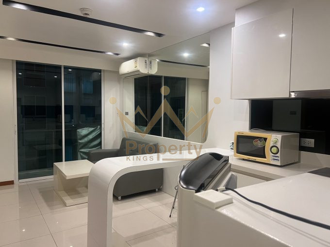 City Center Residence