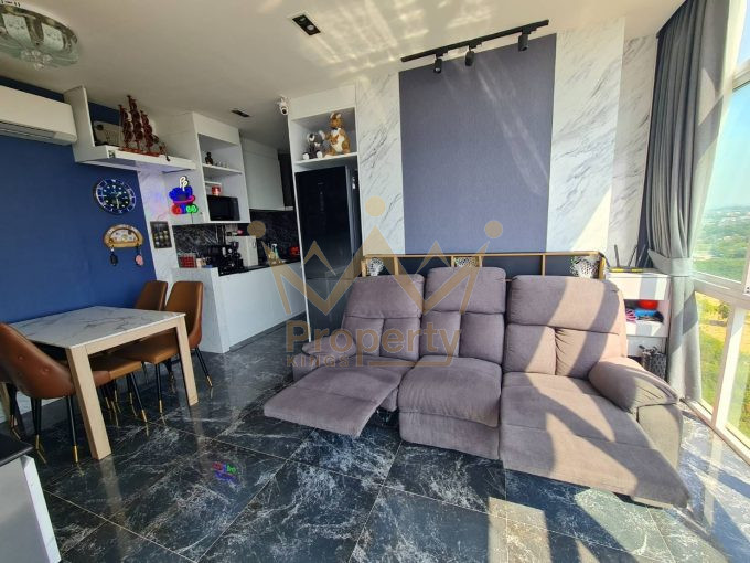 Grand Condo Jomtien 2 bedroom for sale