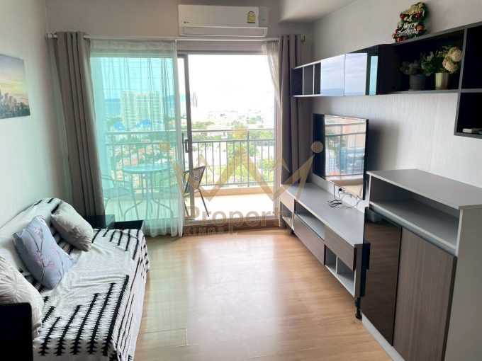 Condo For Rent
