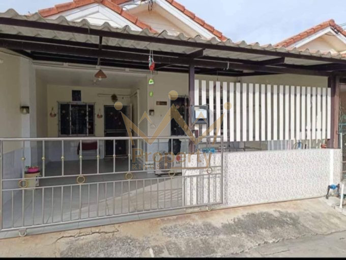 Pruksa Siri Banglamung House for sale