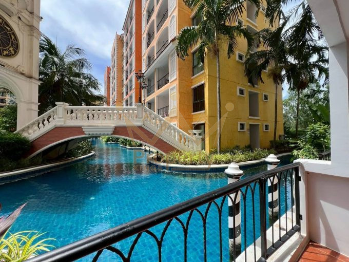 Venetian Signature Condo Pattaya 2 Bedroom for sale 3