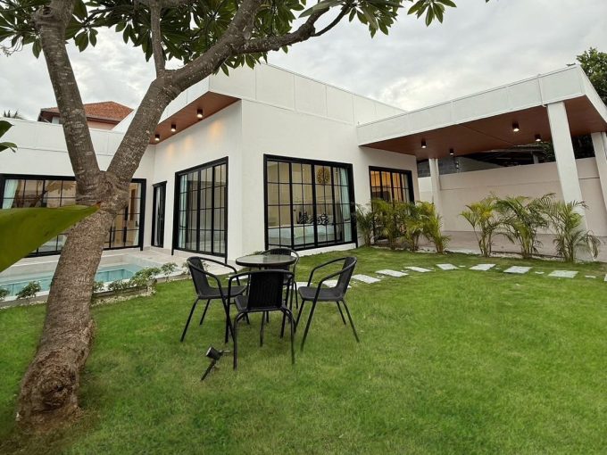 House for sale near Nongprue Public Park