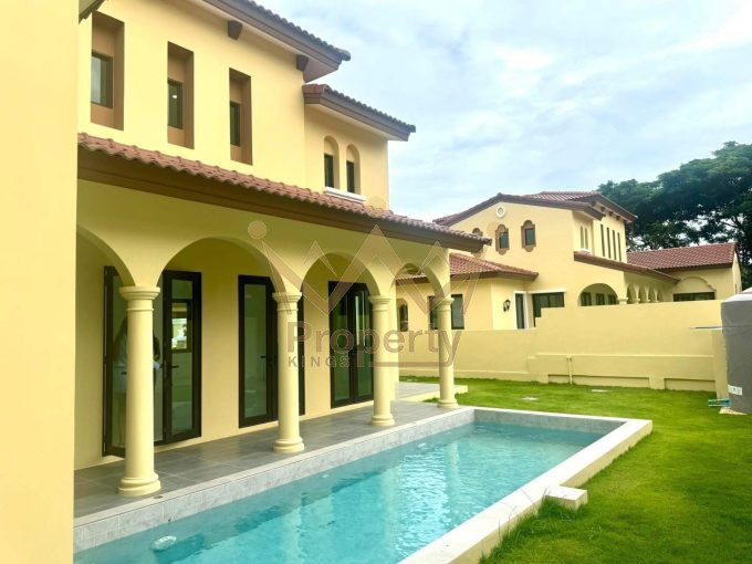 house for sale in Nusa Chivani Najomtien Pattaya