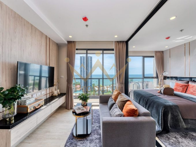 The Panora Pattaya 1 Bedroom condo
