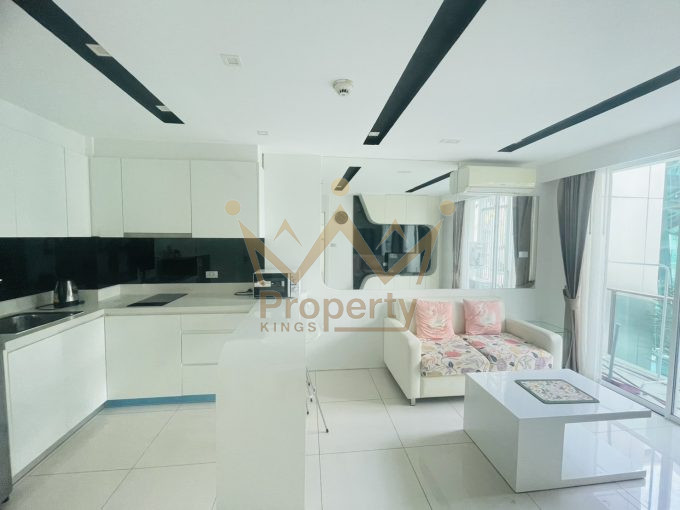 City Center Residence condo for sale