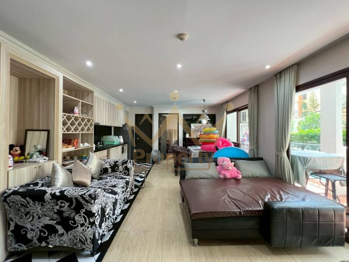 Venetian Signature Condo Resort pattaya