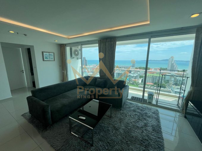 The Vision Condo Pattaya