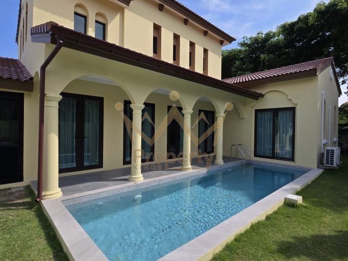Chivani Village Pattaya