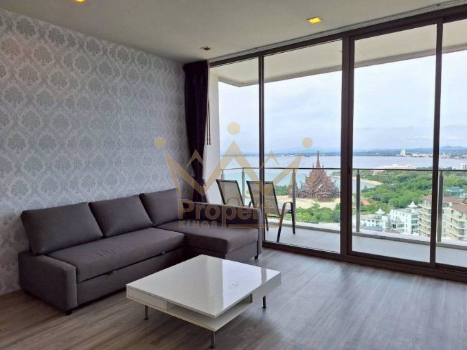 Baan Plai Haad Pattaya
