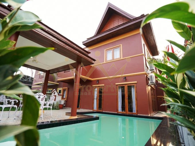 Jomtien Yacht Club