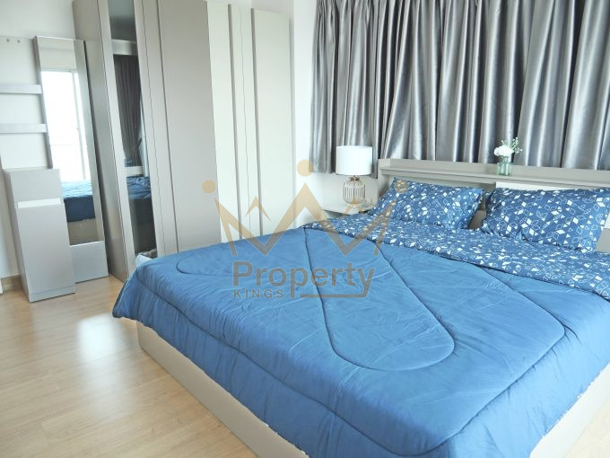 Supalai Vista Rent 2 bedroom