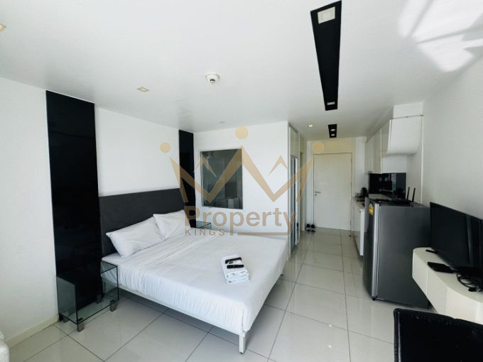City Center Residence
