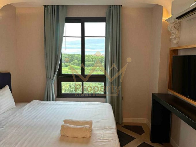 Espana Condo Pattaya