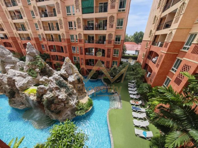 Seven Seas Condo