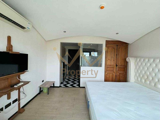 Venetian Signature Condo Resort Na Jomtien