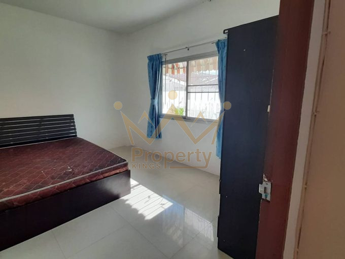 House for rent in Chockchai 7 Villaga Pattaya