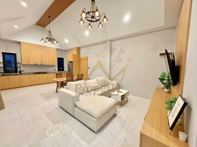 house for rent NongmaiKaen