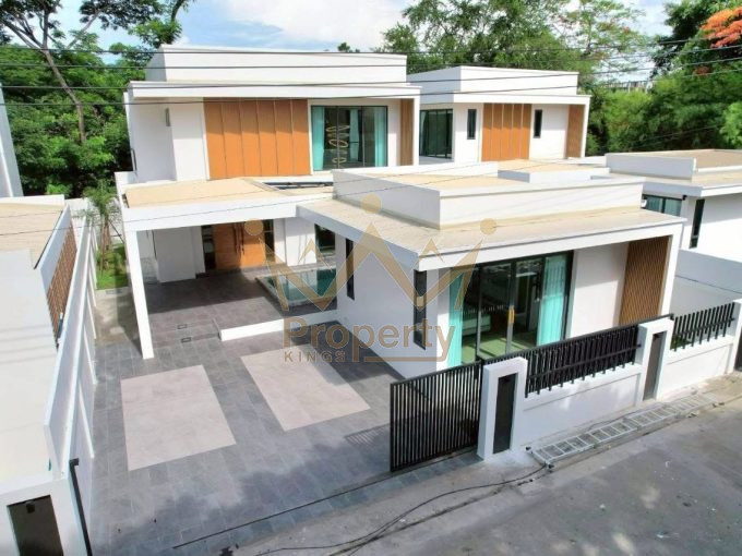 Pool Villa for sale Jomtien