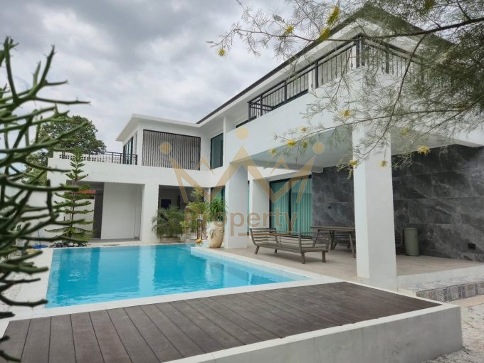 Siam Polo Park