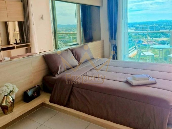 The Riviera Wongamat