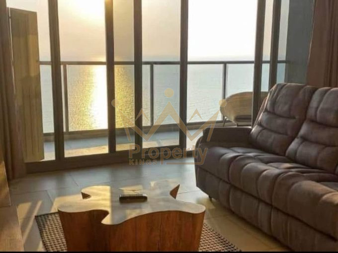 Zire Wongamat Condominium