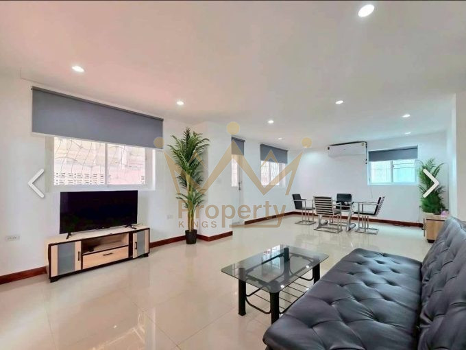 house for rent pattaya
