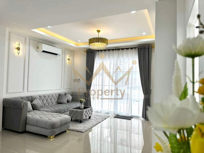 House for sale Pattaya