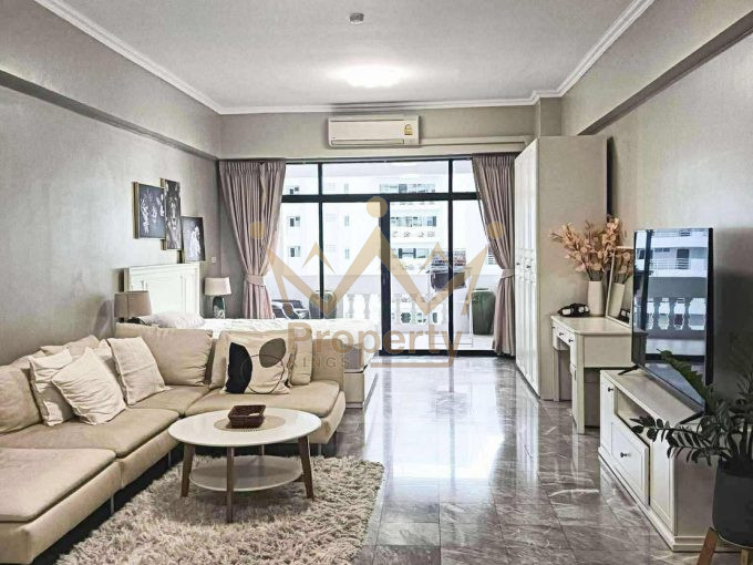 Jomtien Complex Condotel