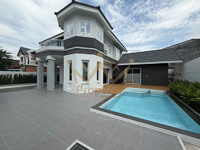Suk Aim Garden Home Village