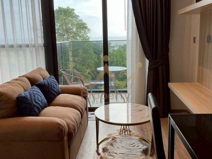 Andromeda Condominium