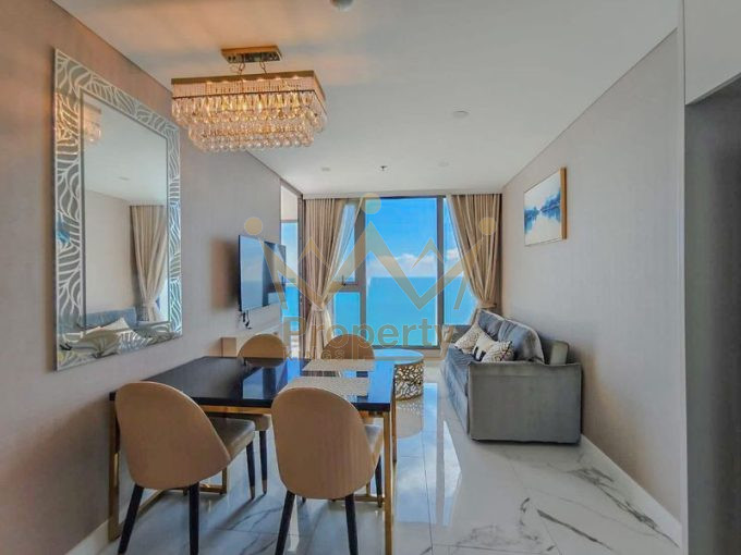 Copacabana Beach Condo Jomtien