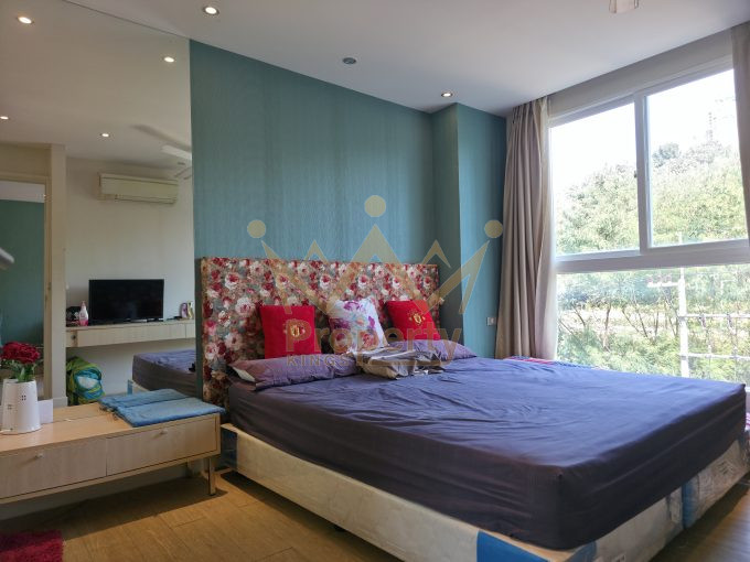 Grand Caribbean Condominium